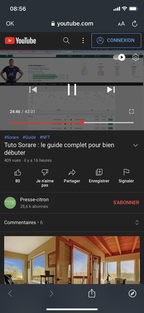 FcSorare25's tweet photo. @pressecitron @Multiliche Le feu 🔥🔥 https://t.co/ypUAVuz6Qc