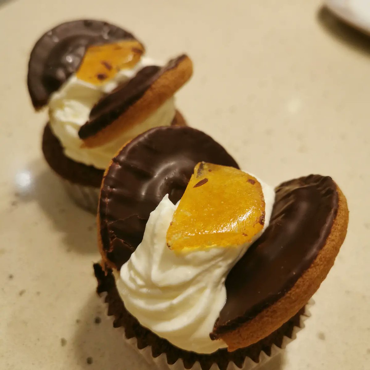The Skinny Baker (@deniskelleher) on Twitter photo Chocolate & orange jaffa cake cupcakes š #weekend #baking <a href="/LeeStrandMilk/">Lee Strand Milk</a> <a href="/Odlums_Ireland/">Odlums</a> <a href="/jaffacakes/">Jaffa Cakes</a> #homemade #food Chocolate & orange jaffa cake cupcakes š #weekend #baking <a href="/LeeStrandMilk/">Lee Strand Milk</a> <a href="/Odlums_Ireland/">Odlums</a> <a href="/jaffacakes/">Jaffa Cakes</a> #homemade #food