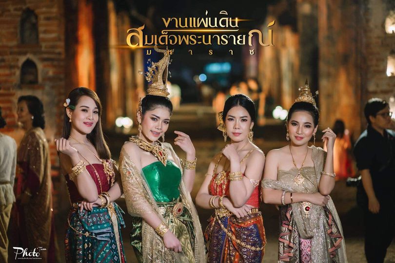 SF2002Infcenter's tweet photo. เตรียมตัวให้พร้อม 11 - 20 กุมภาฯ 65
  งานแผ่นดินสมเด็จพระนารายณ์ฯ ปีนี้ไม่มีงานใหญ่ ไม่มีการแสดง แสง สี เสียง แต่มีรำบวงสรวง และมีการจัดตกแต่งสถานที่ ตกแต่งโบราณสถาน จัดแต่งประดับไฟ เปิดวังนารายณ์ให้เดินแต่งไทยถ่ายรูป พบกับไฮไลท์พิเศษที่ต้องรอชม ณ โบราณสถานปรางค์แขก https://t.co/VqXPZmgMPg