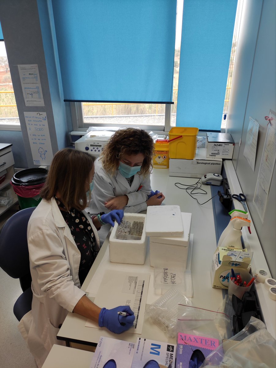 Bioredom tweet media