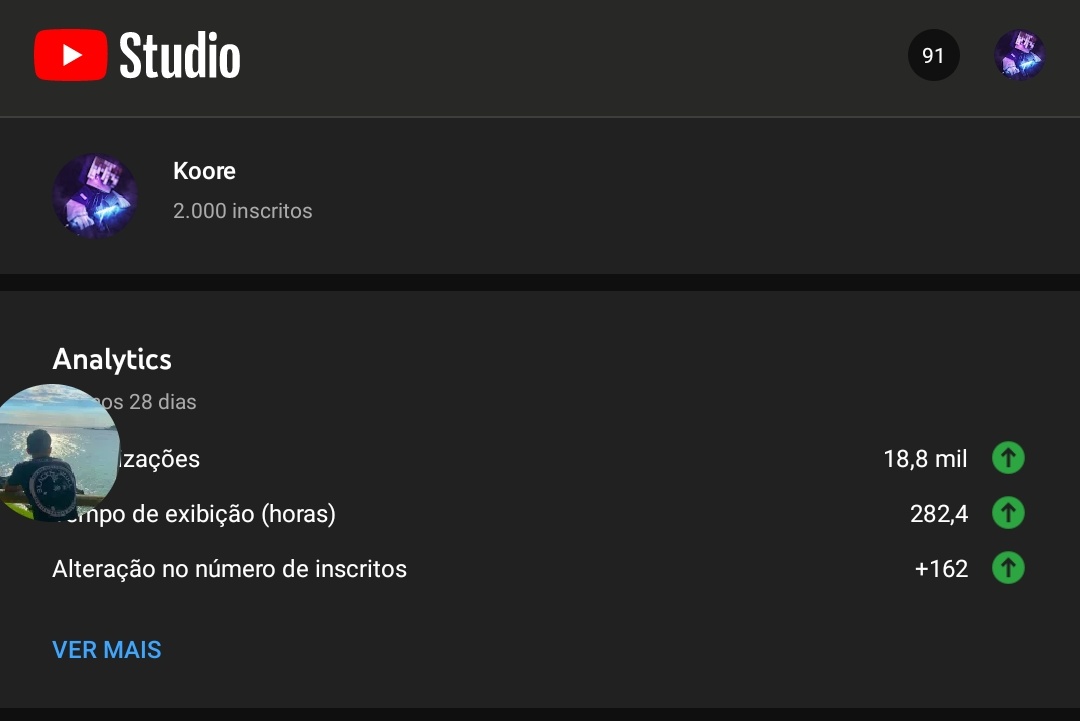 - Gg 2k valew rapaziada🥰😘😘