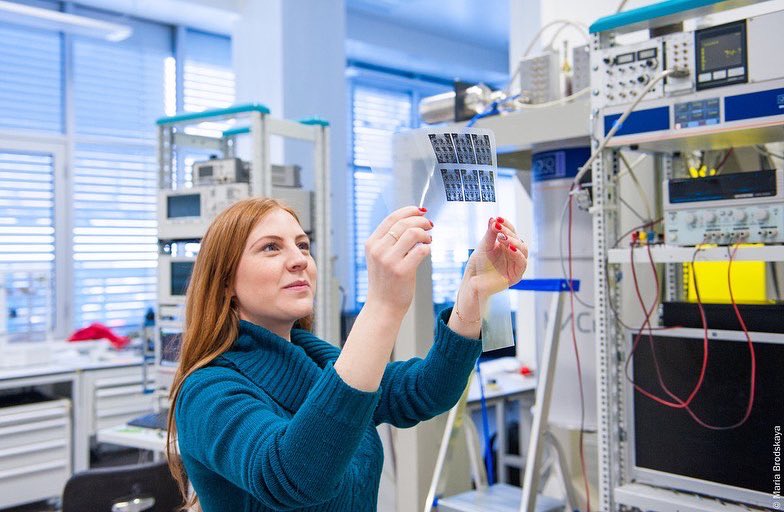 НИТУ «МИСИС» tweet media