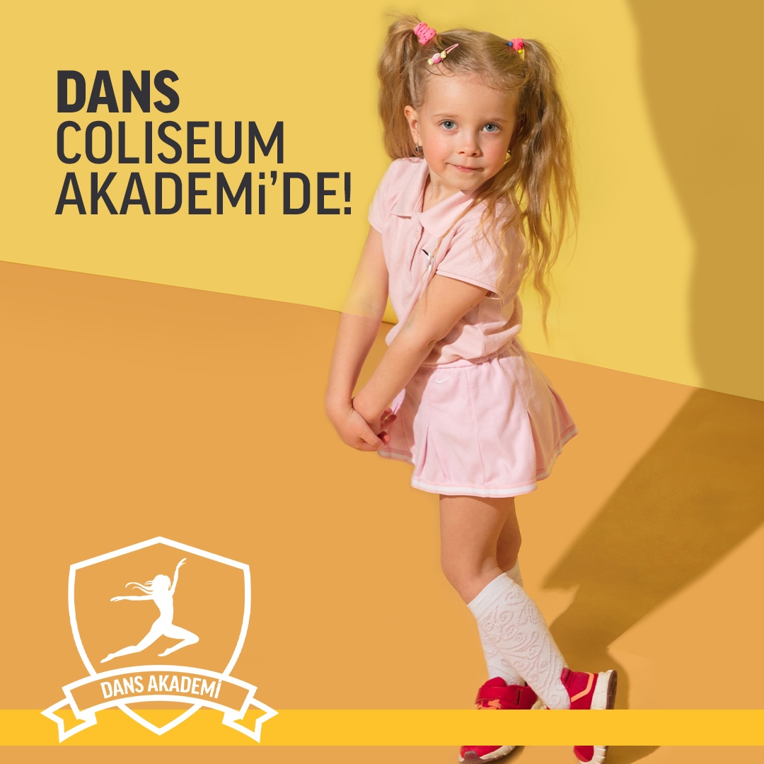 Coliseumtr's tweet photo. Dans Akademisi ile çocuklar, modern dans ile buluşuyor! ⁠
⁠
Hiphop, Urban, Shuffle ve Contemporary ile dansın enerjisi gelişime katkı sağlıyor!⁠
⁠
Sınırlı kontenjana sahip derslerimize kayıt olmak ve detaylı bilgi almak için hemen bizi ara ☎️ 0216 538 38 38⁠ https://t.co/ttBEFxaCgW