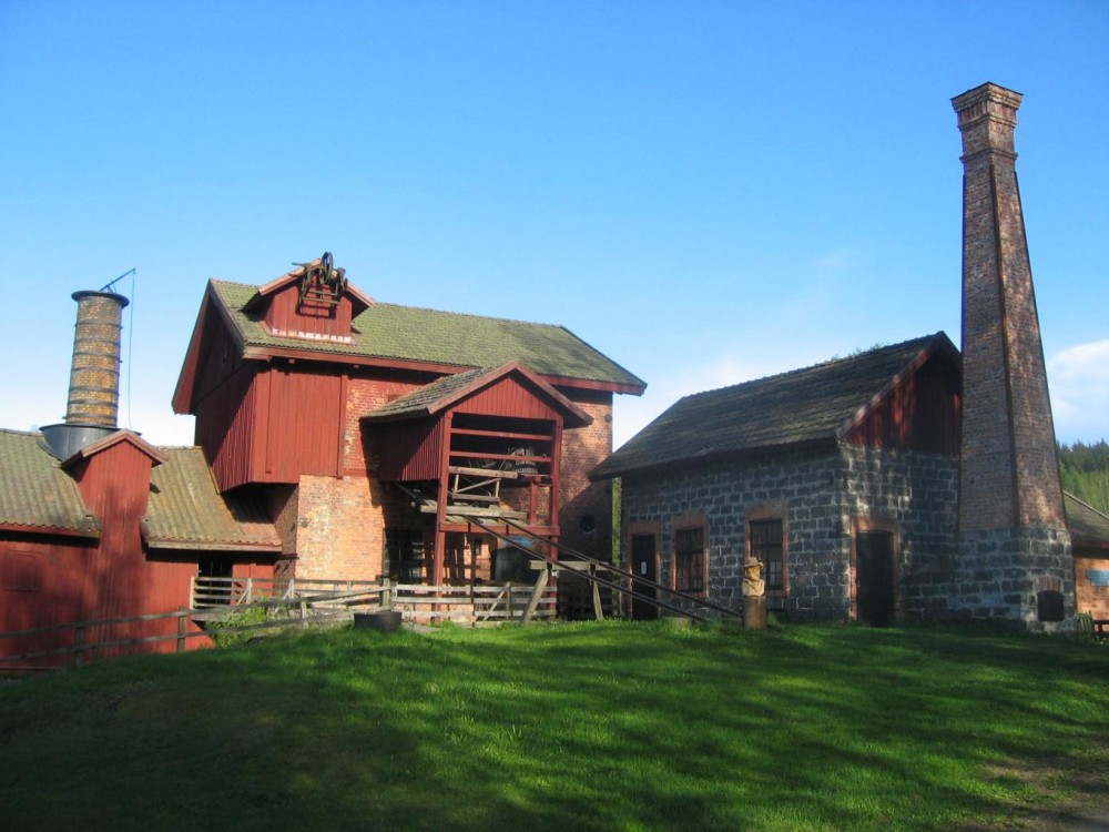 Riksdagen har beslutat att höja årets anslag till kulturmiljövården med 8,5 miljoner kronor. Den sammanlagda summan som Riksantikvarieämbetet fördelar är i år 269 miljoner kronor. #kulturarv #kulturmilövård mynewsdesk.com/se/riksantikva…