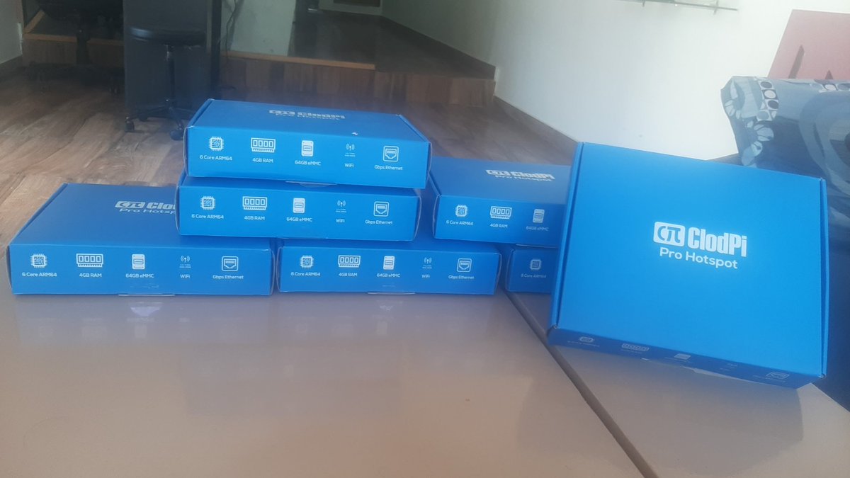 Received my order thank you for this fast delivery <a href="/clodpilabs/">ClodPi Labs</a> #indiaWantsHelium