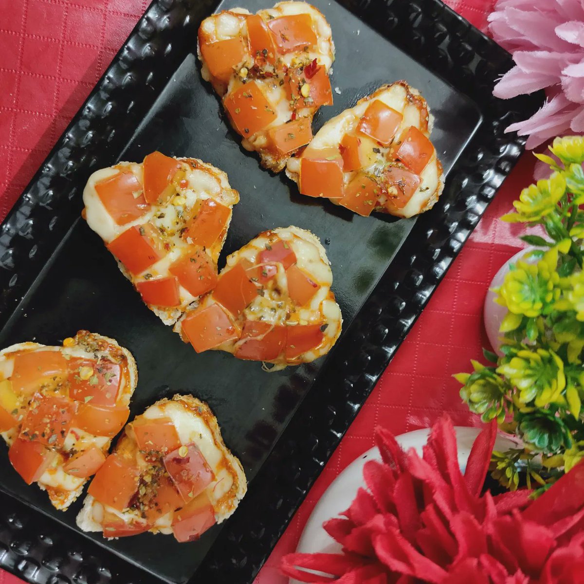 Valentine's Day Special ❤️
youtu.be/HBaTsGgvgK8