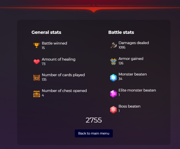 CpLDoudou's tweet photo. Very addictive game play. You always want to do better, i love this game @DOZobrotera https://t.co/hCTZRhmFU1