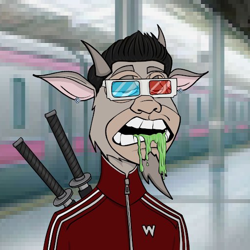 RealDimsumDaddy's tweet photo. #NewNFTProfilePic NFT by SeasawLabs @valdaysapes 🔥 https://t.co/GZbZ1voOHf