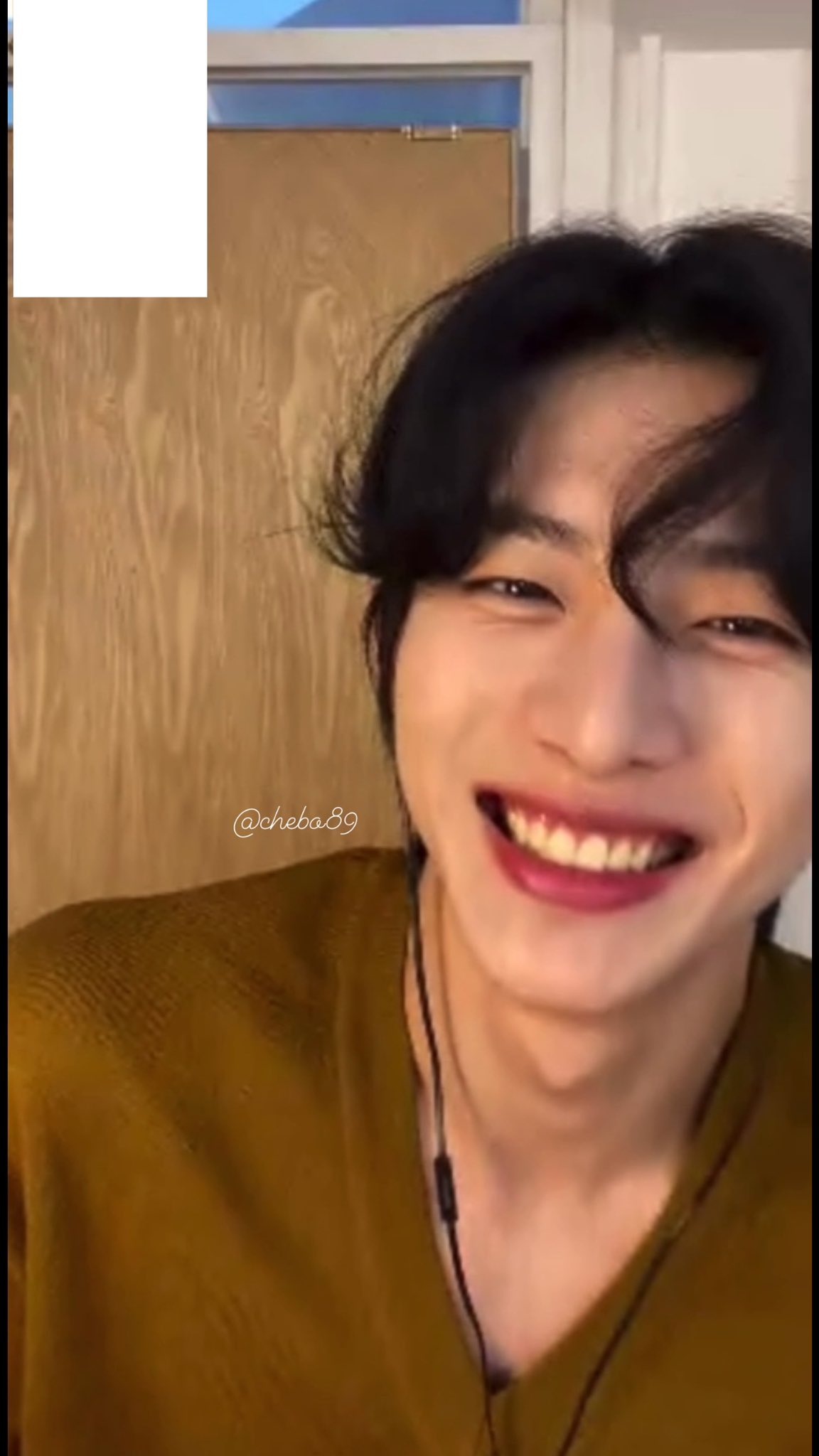𝐲𝐮 (@chebo89) / X