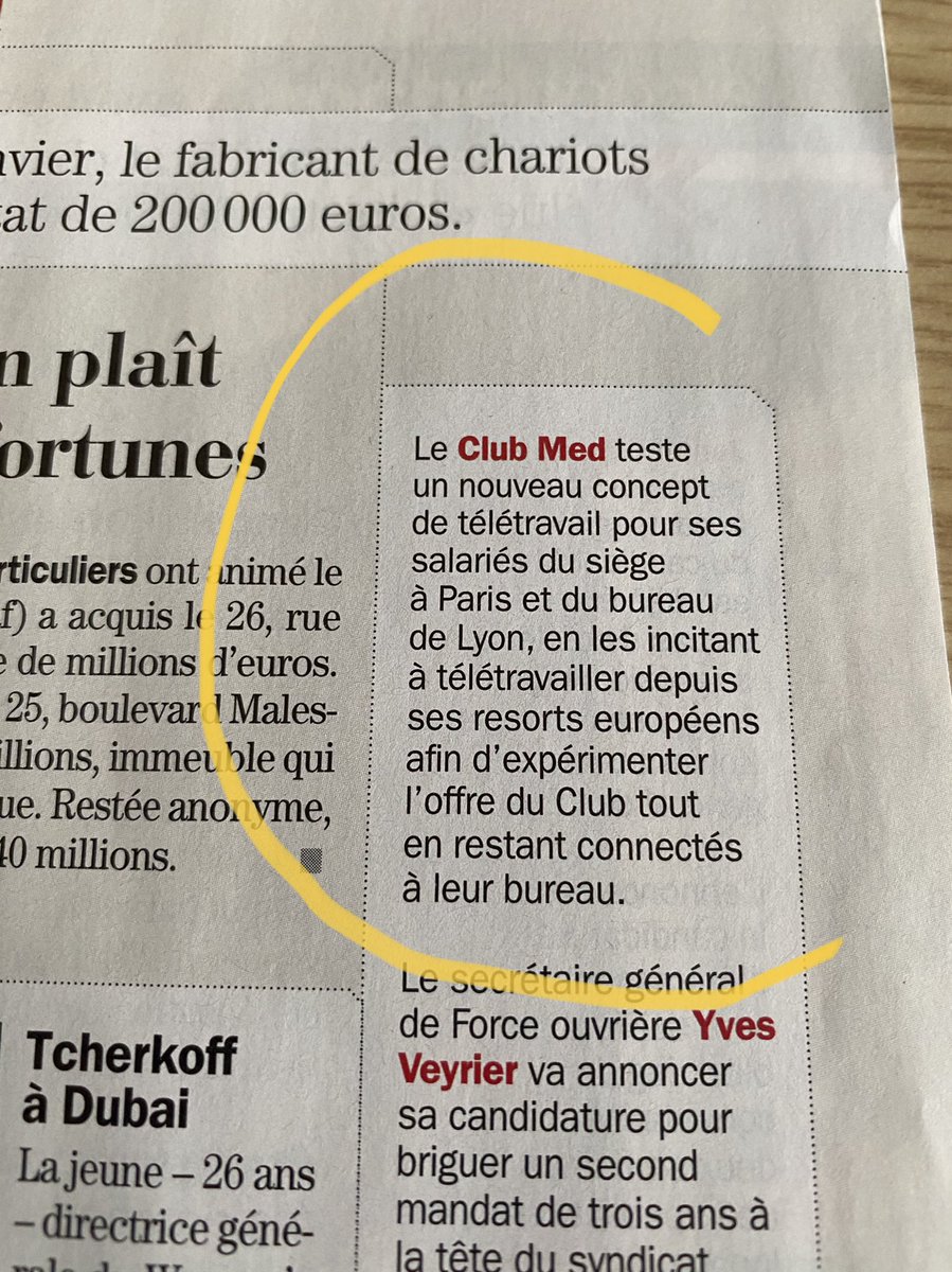 Thierry Orsoni tweet media