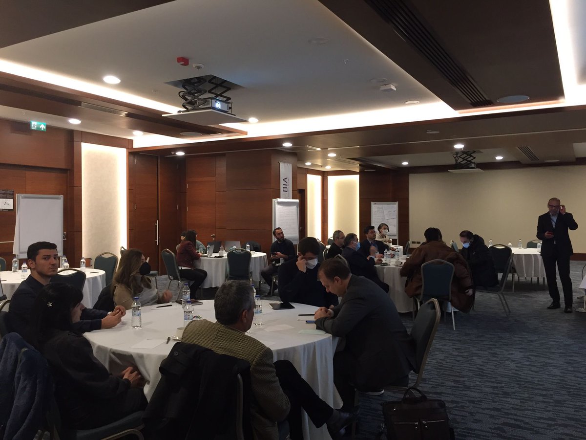 TRAKYASİFED tweet media