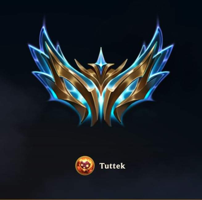 Dawno się nie widzieliśmy. Wbite Samira i czasami Jayce 😎