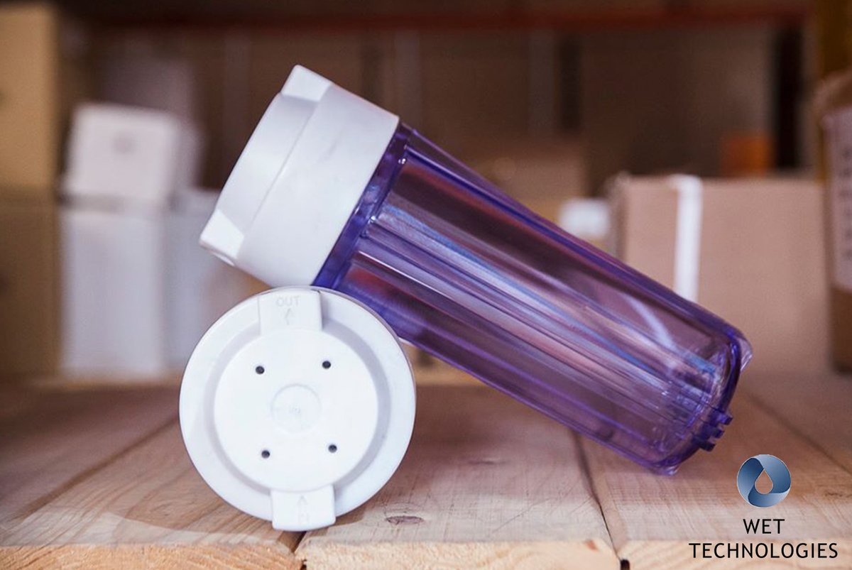 Available in various sizes, we sell #CartridgeFilters &amp; cartridge filter housings that are ideal for your next filtration project.

Shop now: watertreatment-sa.com/product-catego…