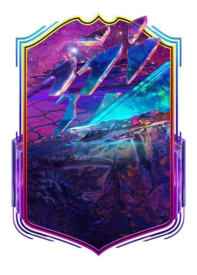 Pardon mais le glow-up est vraiment incroyable quand même 😍

             FIFA 21                        FIFA 22