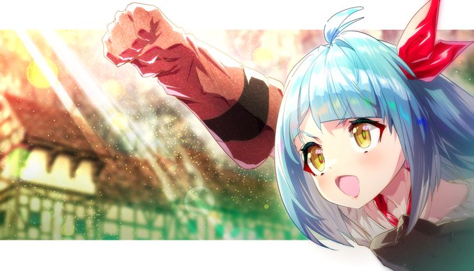 アニメ塗りのtwitterイラスト作品 アニメ塗りのtwitterイラスト作品