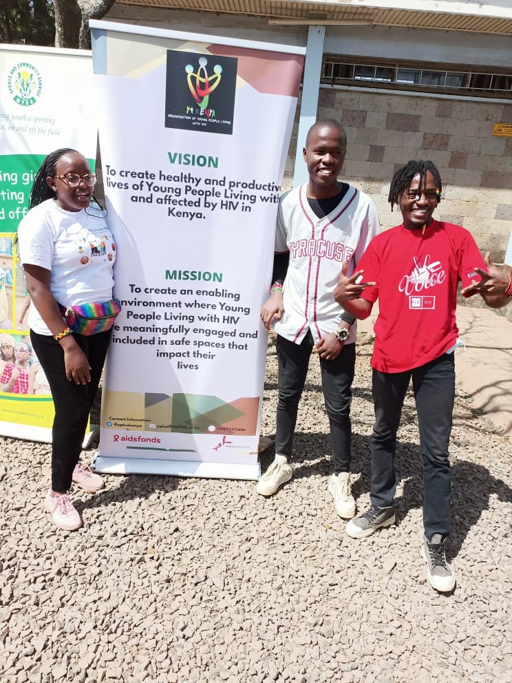 YAC NAIROBI tweet media