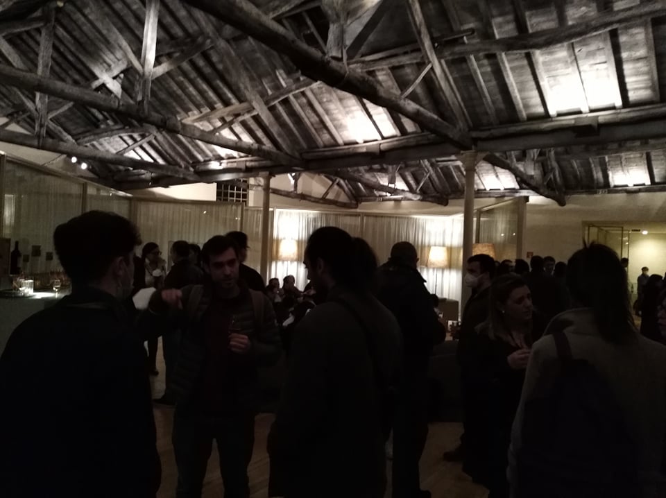 NetSciX2022 tweet media