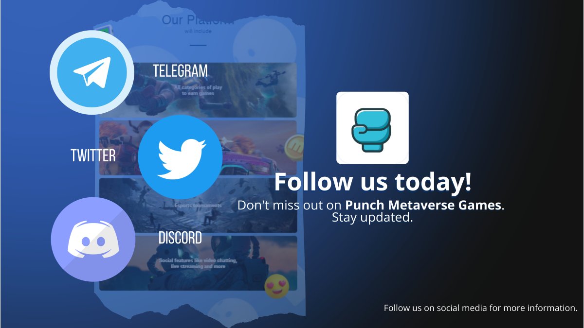 Punch__Games tweet picture