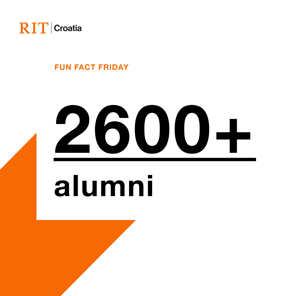 RIT Croatia tweet media