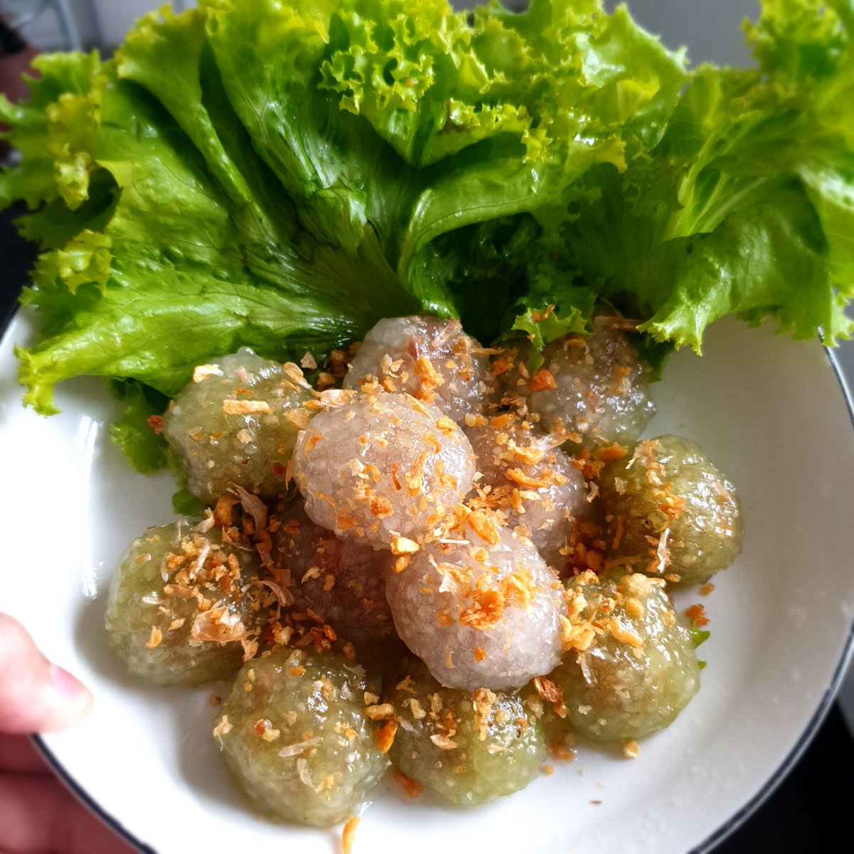 อยากทำต้องได้ทำจริงๆ