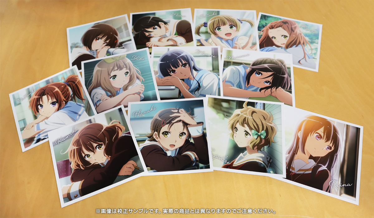 京アニショップ! on X: 京アニショップ! on X: