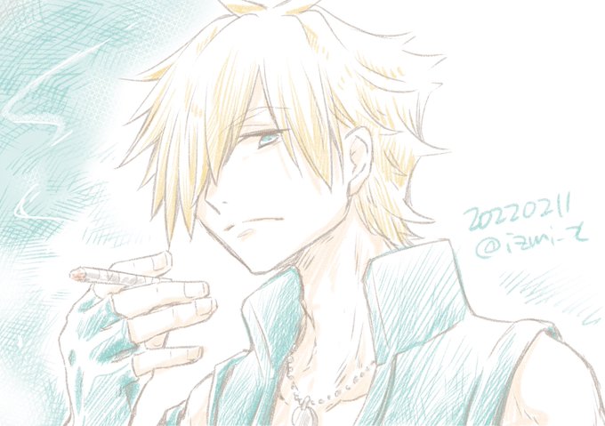 リアル鉛筆のtwitterイラスト検索結果