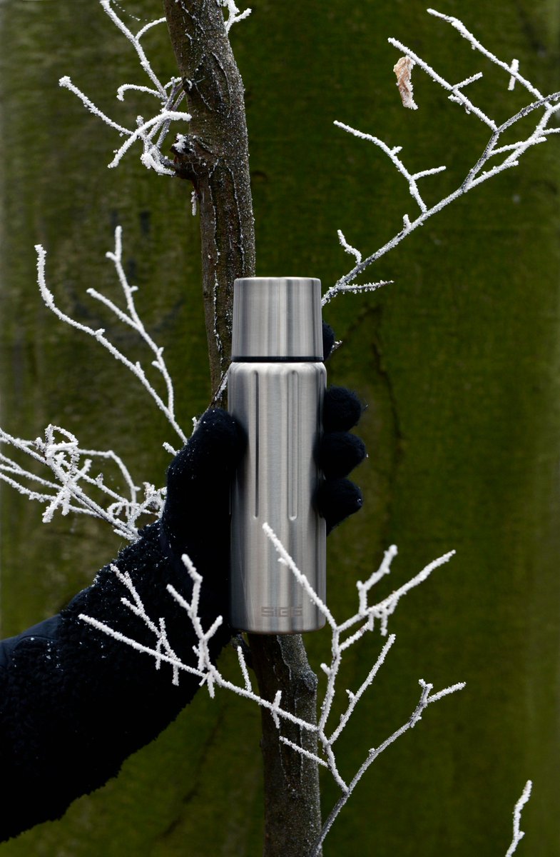SIGGofficial's tweet photo. You have your favorite drink, we have your new favorite bottle! 🤍
#sigg #bottles #zerowaste #drinkingbottles #sigglook #sustainability #staywarm #stainlesssteel https://t.co/yMKmwfpFLt
