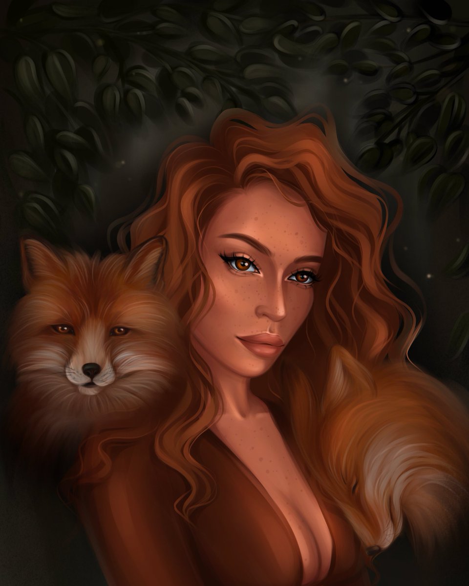 VarlamovaArt's tweet photo. New drop on @opensea 🤍

I'm a fox 🦊
0,025 ETH on Polygon

https://t.co/fVXxFO9FjR https://t.co/JnLfkv8sxk