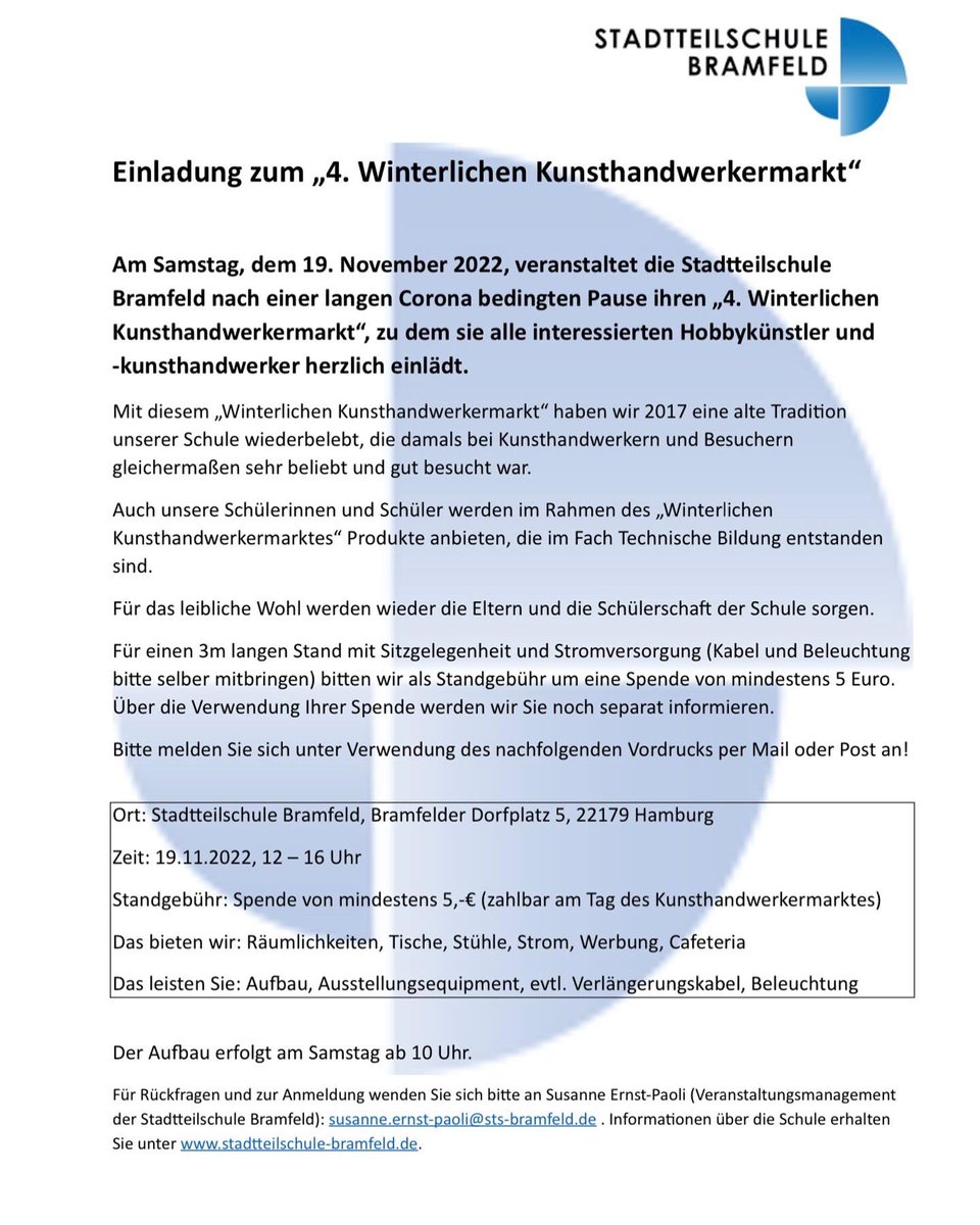 Susanne Ernst-Paoli tweet media