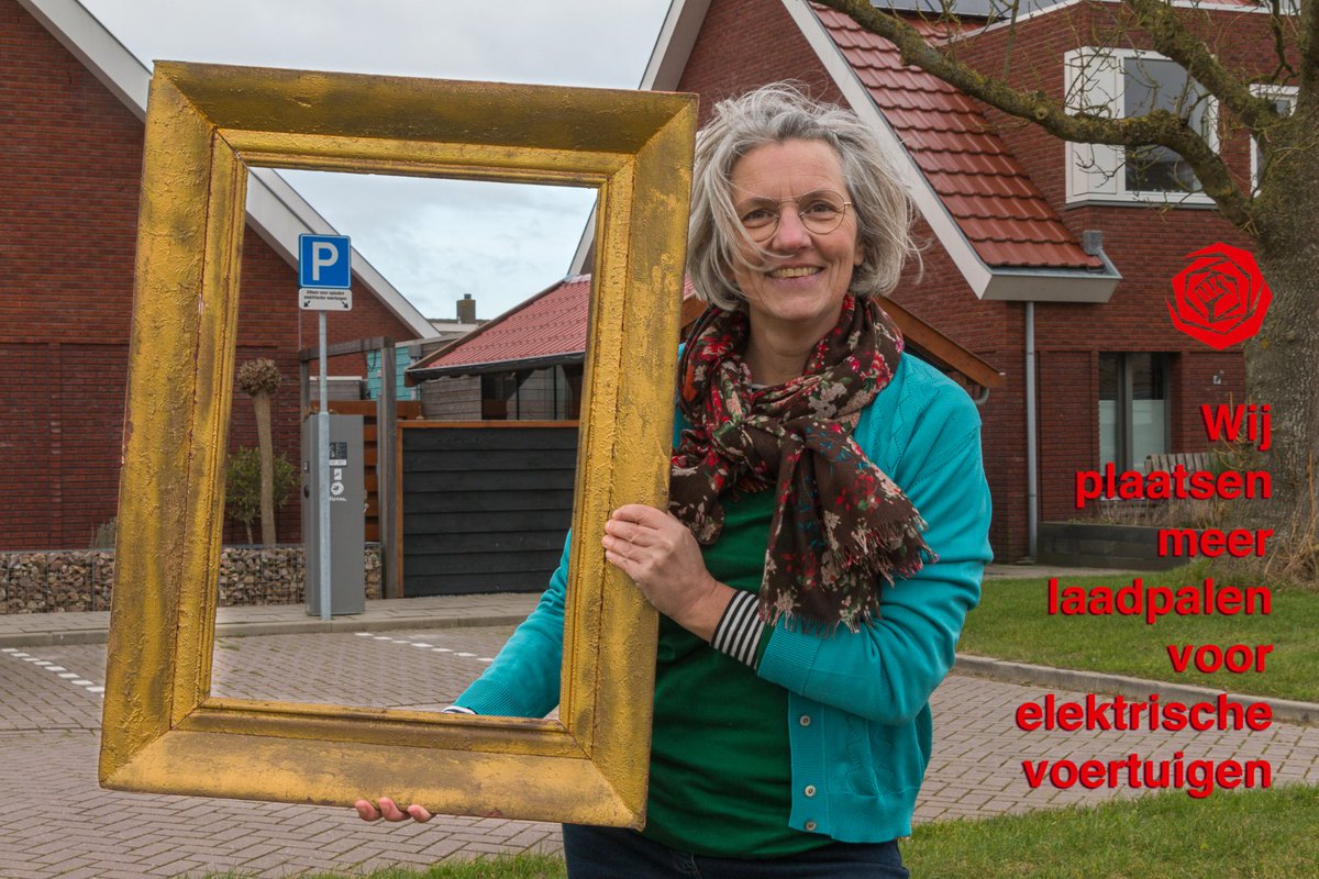 Duurzaamheid en maatregelen tegen klimaatverandering staan hoog in het vaandel bij <a href="/pvdaschagen/">PvdA Schagen</a>. Om uitstoot van broeikasgassen te reduceren, stimuleren wij elektrisch rijden door meer laadpalen te plaatsen. #GR2022 #PvdA #Schagen