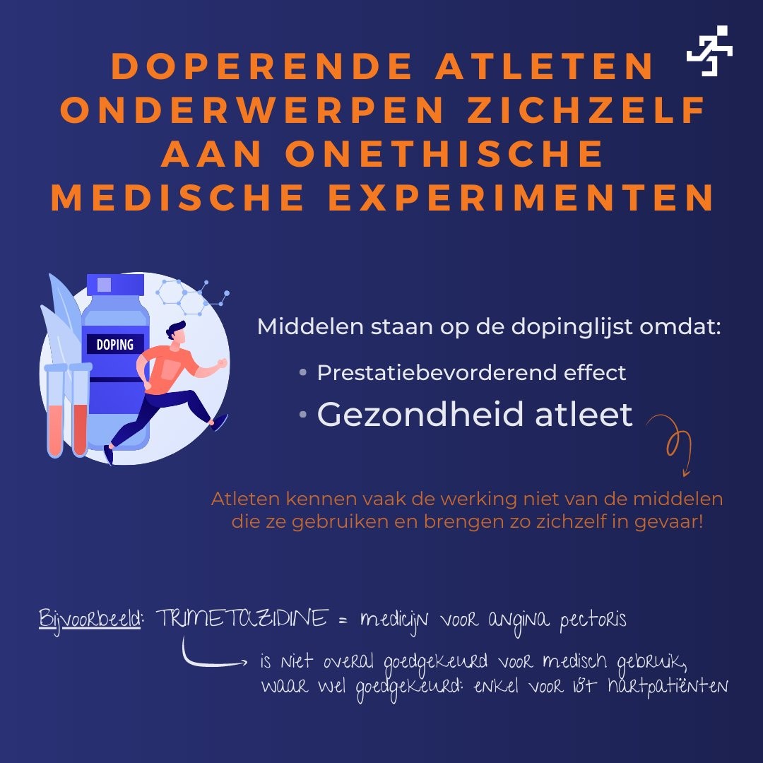 Trimetazidine, het dopingmiddel waarop Kamila Valiyeva is betrapt, had vermoedelijk geen positief effect op haar prestatie. “Het illustreert nog maar eens hoe sommige atleten naïef hun toevlucht zoeken tot experimentele medicijnen.
#winterspelen2022 #trimetazidine #doping