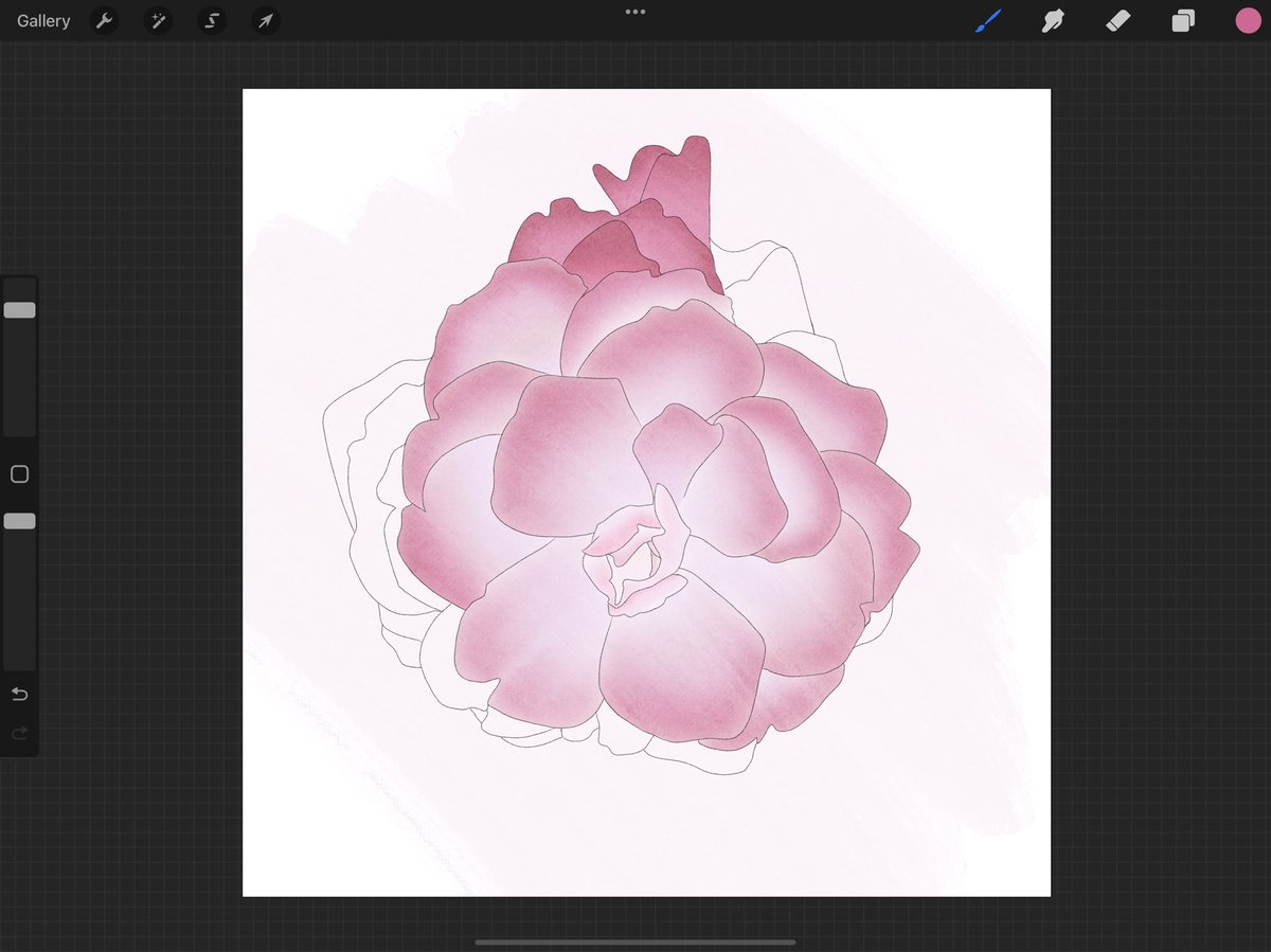 naaetee1's tweet image. on avance tranquillement!
🍉

#art #colorlearning #flower