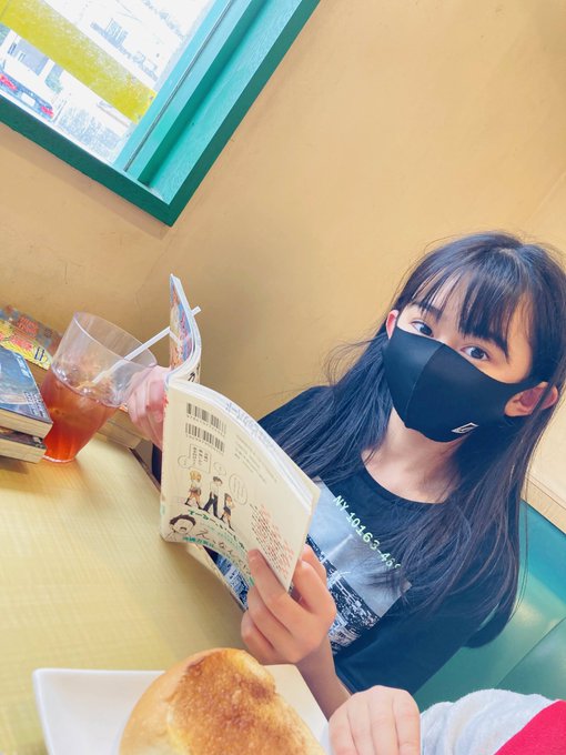 佐野純菜(じゅんな)のTwitter画像7