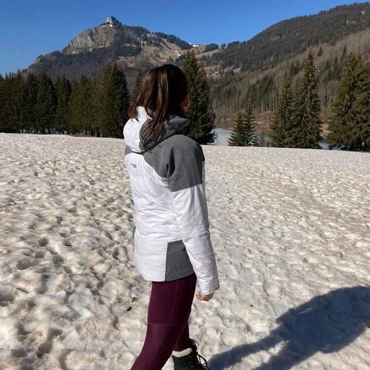 CouetJosephine's tweet photo. I am a PhD student @luomus @luomus_zoology @helsinkiuni. In my thesis, I study altitudinal shifts in bird communities under climate change in Europe and the implication for the conservation. 
#WomenInScience #WomenInScienceHelsinki #WeAreHelsinkiUni https://t.co/Wm2ts06vOB