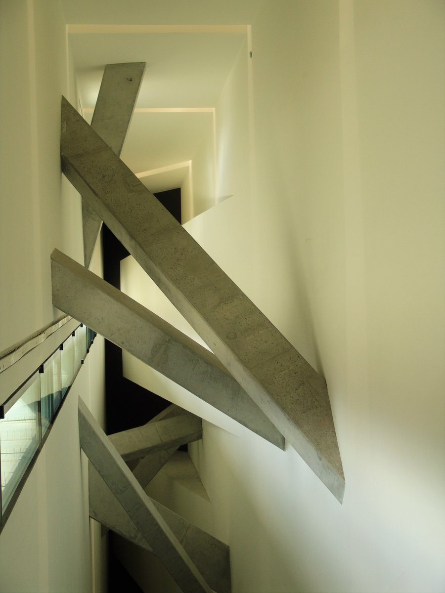 Seearch_'s tweet image. Jewish Museum Berlin, Berlin, Germany. 1989-2001
Daniel Libeskind
seearch.es/obra/jewish-mu…

#seearch #Berlin #Germany #Museum #architecture @DanielLibeskind