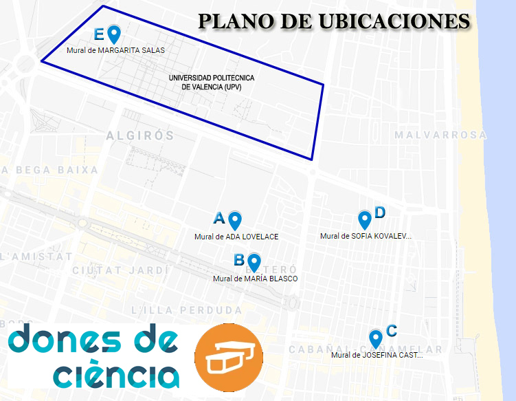 Universitat Politècnica de València tweet media