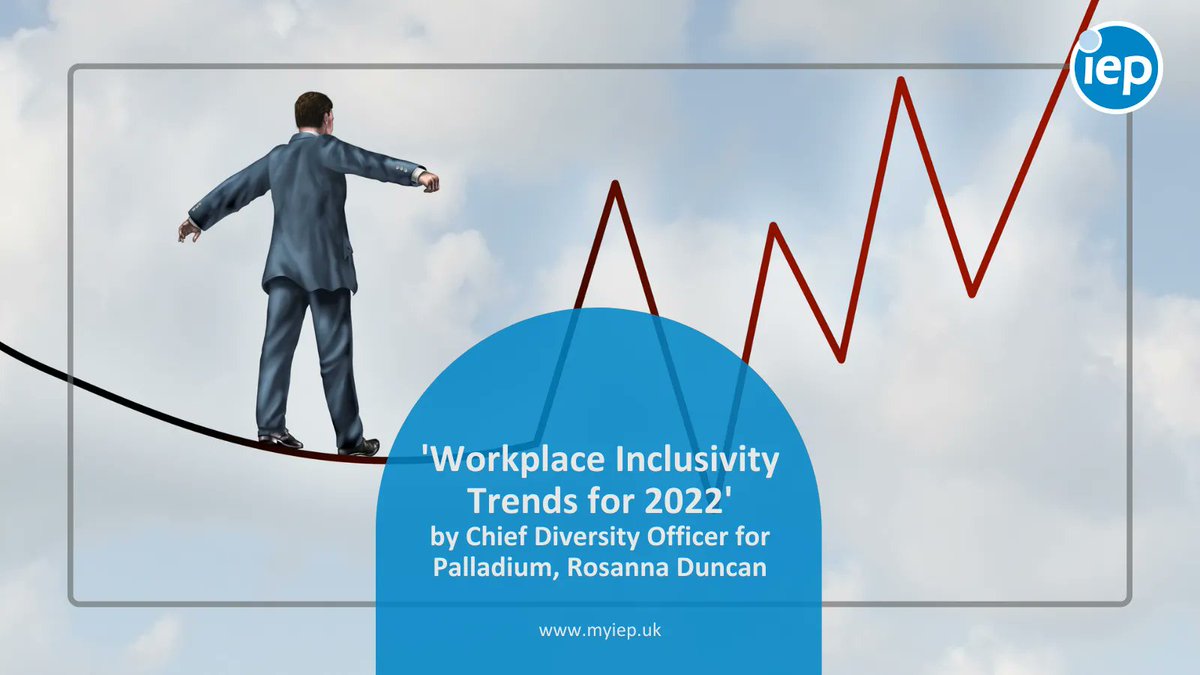 Institute of Employability Professionals tweet media
