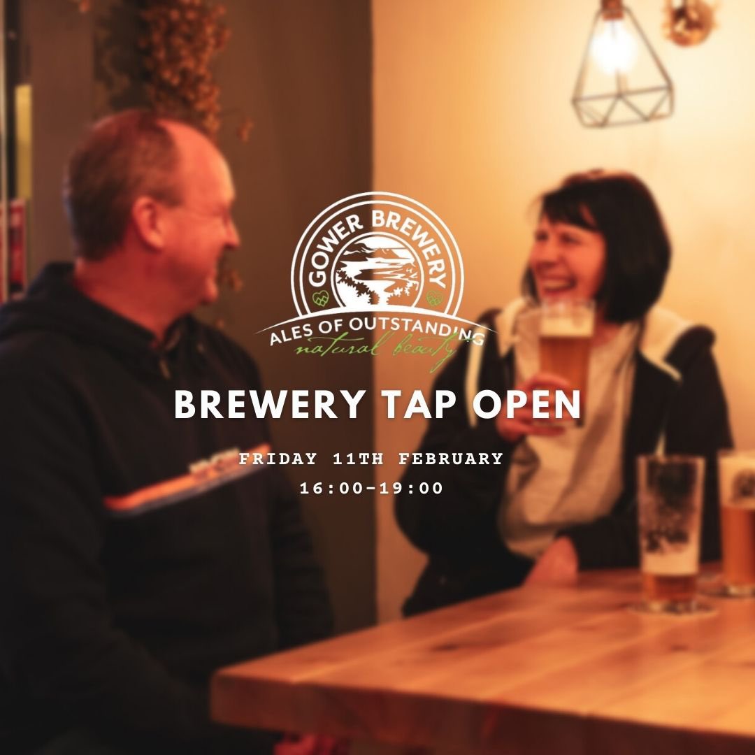 Who’s coming down to the tap tonight? 🍺
Open from 4-7pm for pub fresh pints 🍻