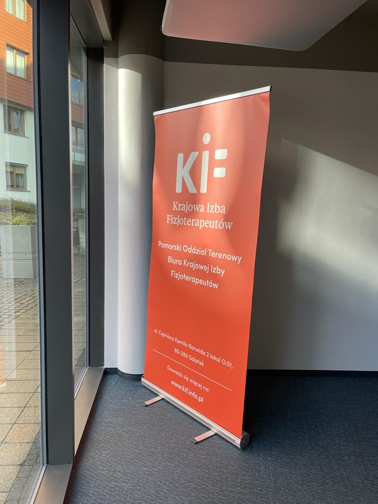 PhysioDalia's tweet photo. Welcome to Gdansk! @KIFinfopl is developing its local branches all over Poland. The first eight out of 12 planned field offices have already opened. There is one of them in my home town :) ❤️Gdańsk! https://t.co/bl7tukbb5T