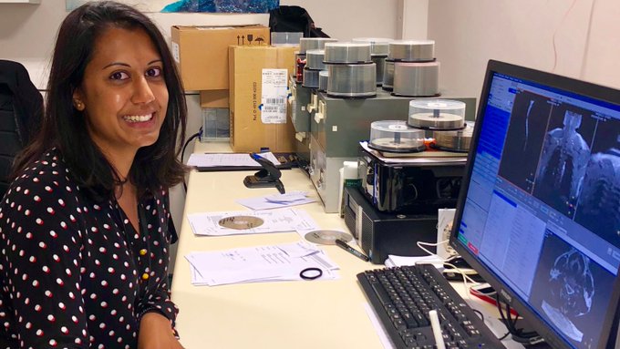 mssocietyuk's tweet photo. Today is #InternationalDayOfWomenAndGirlsInScience! 👩‍🔬🧪🧫

We'll be celebrating some of the incredible females working in science who are making a difference for #MSResearch! Throughout the day, we'll introduce you to a few of them! Keep checking in with us.

#IDWGS #IDWGS2022 https://t.co/Q1aALAxqf6