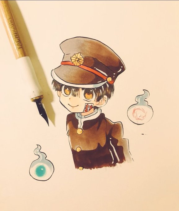 Lineタイムラインのtwitterイラスト検索結果