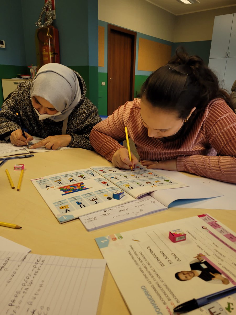 ChildreninCrisisIT tweet media