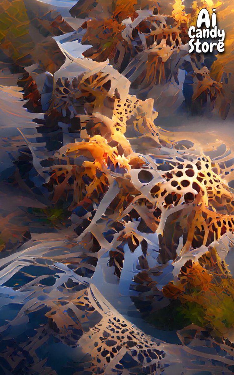 Ai Candy Store ⚛️ tweet media