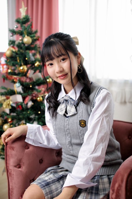 Twitterのコスプレ画像1