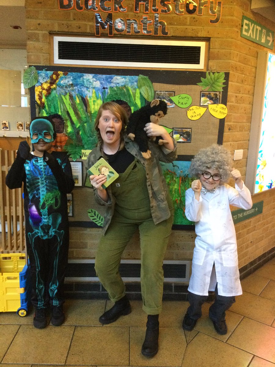 Cyril Jackson Reception tweet media