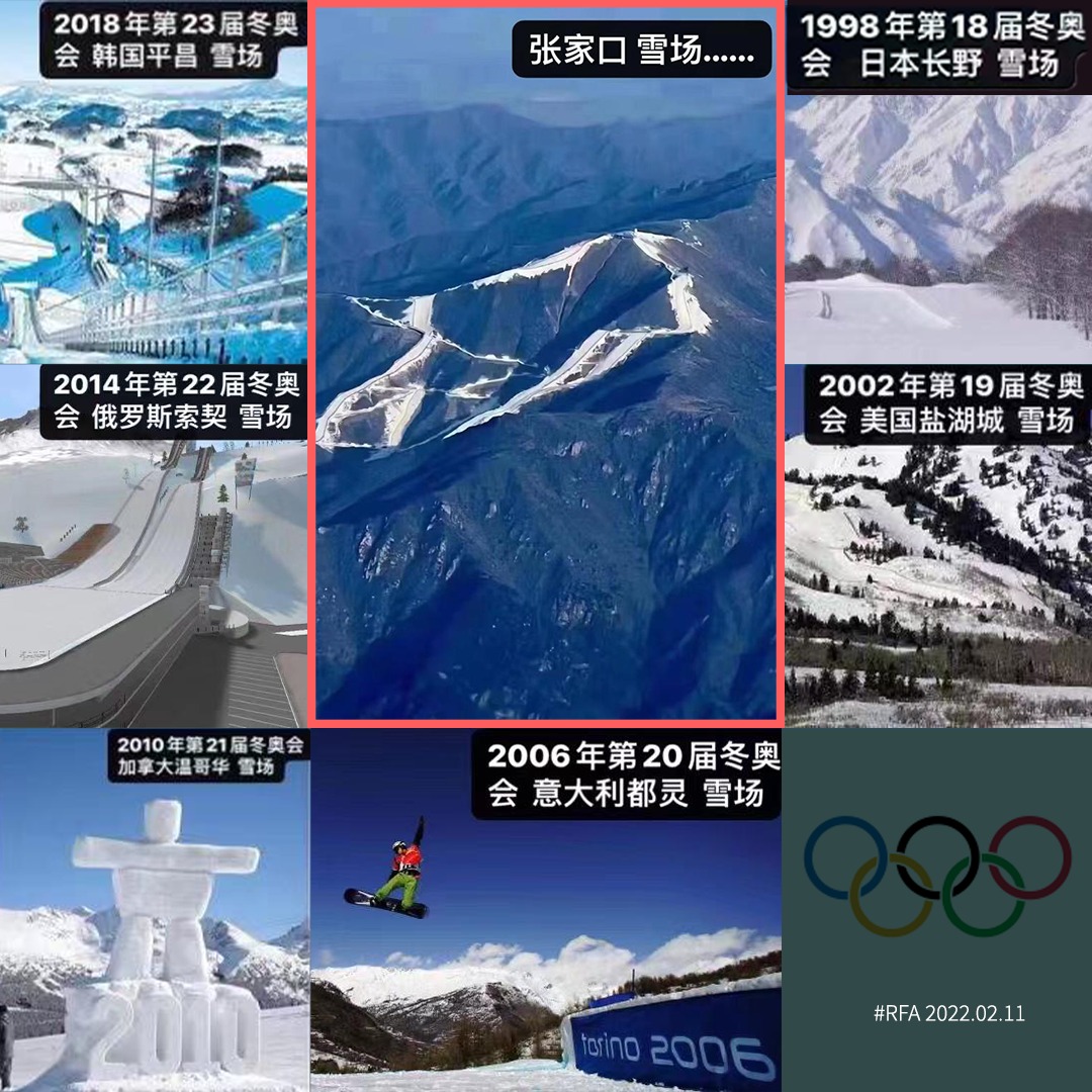 Kody Lakewood En Twitter 同样是人工雪 为什么就不一样呢 T Co Mlszxghucn Twitter