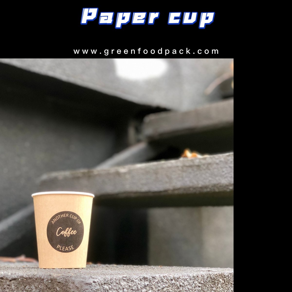 gfp_official88's tweet photo. Coffee cups, milk cups, latte cups, disposable cups,
Paper cups used to hold drinks in coffee shops and milk tea shops, as seen in the last picture. #coffee #coffeecup #cup #milkteacup #cupfactory #papercup #chinafactory #papercup #chinadesign 
#productdesign #plasticcups https://t.co/sVcLiqOjHX