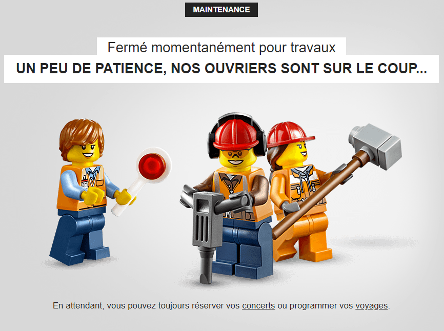 Rayen_Rejeb's tweet photo. @Dealabs Bien joué Fnac mdrr https://t.co/NVB7HMe4w0