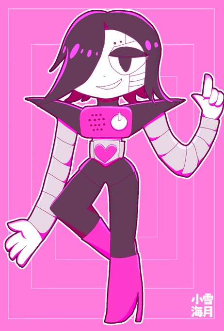 メタトンexのtwitterイラスト検索結果