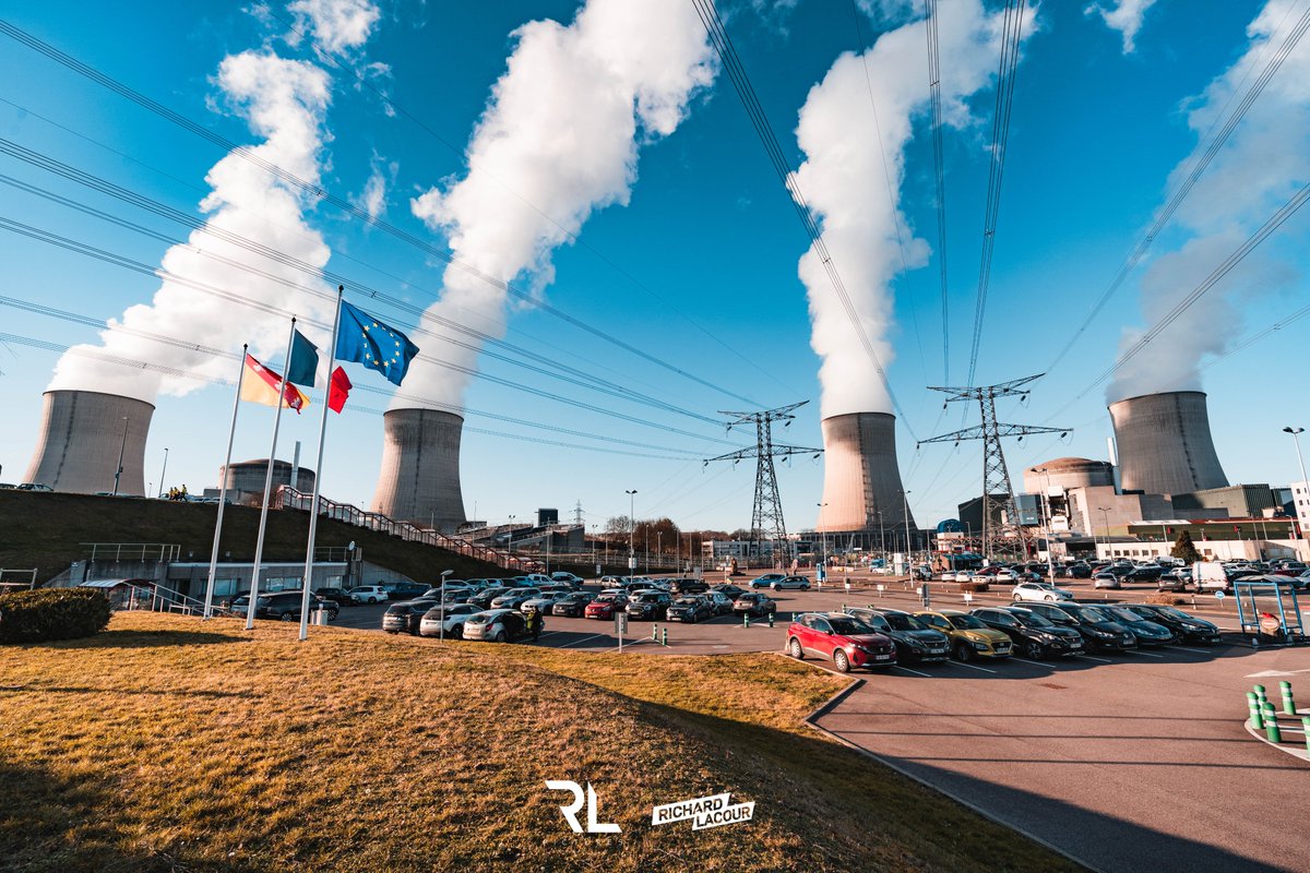 Richard LACOUR tweet media